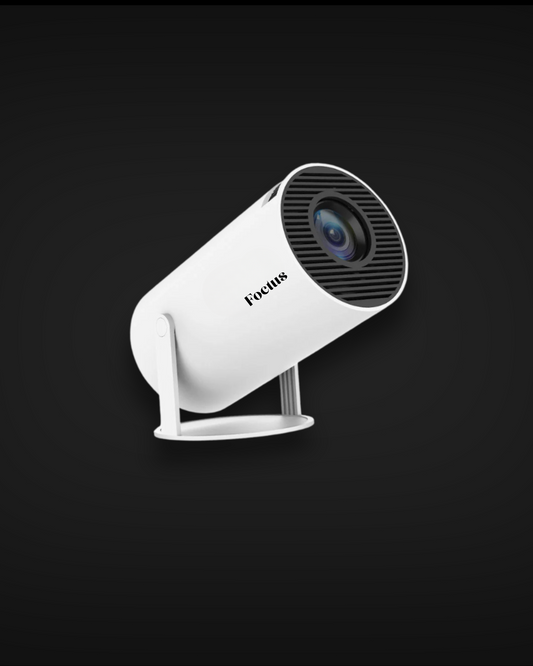 Visiolex 4K Projector